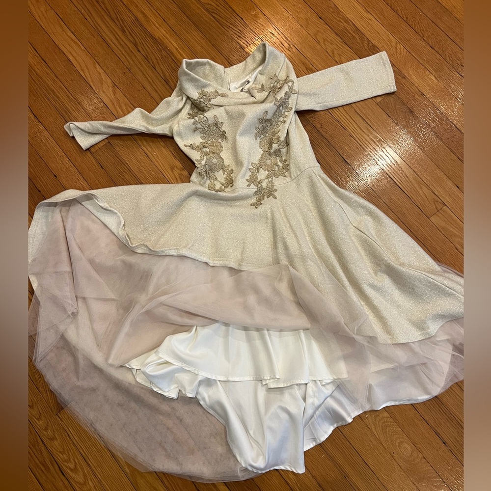 Mia Joy Dress